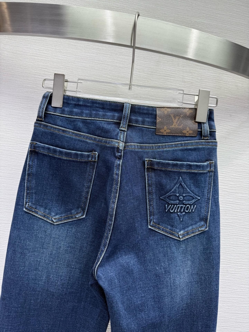l0vis Vvtt0n jeans